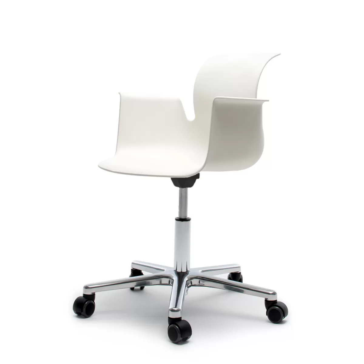 FLÖTOTTO | PRO ARMCHAIR swivel chair